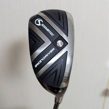 SONARTEC IRONDRIVER Iron Driver Utility Rescue Hybrid 944392