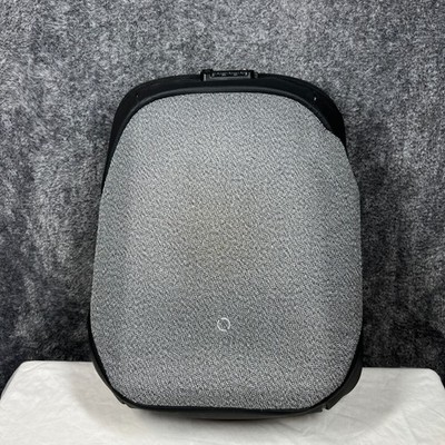 Korin Design ClickPack Pro Anti-theft Back Pack Laptop Bag K1 Gray