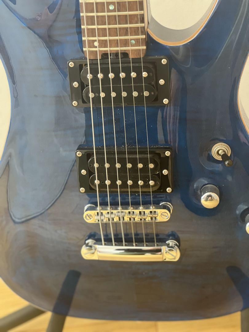 SCHECTER JOL-CT-6 6-string guitar electric guitar Safe