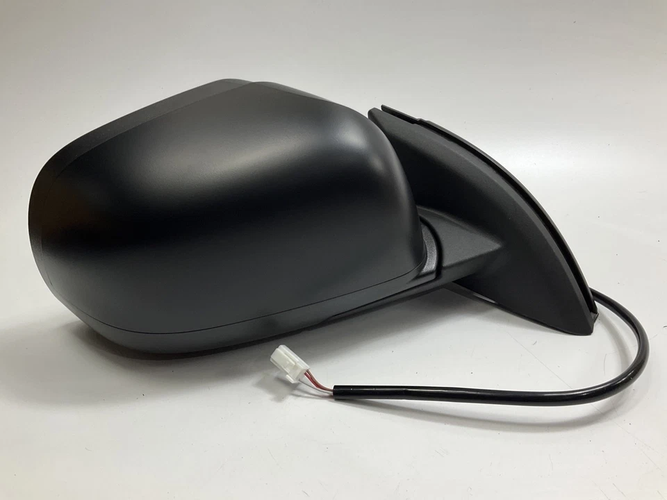 Espelho elétrico direito (não aquecido) Pilot NSAL94100R para 2011-2013 Nissan LEAF - Imagem 2 de 4