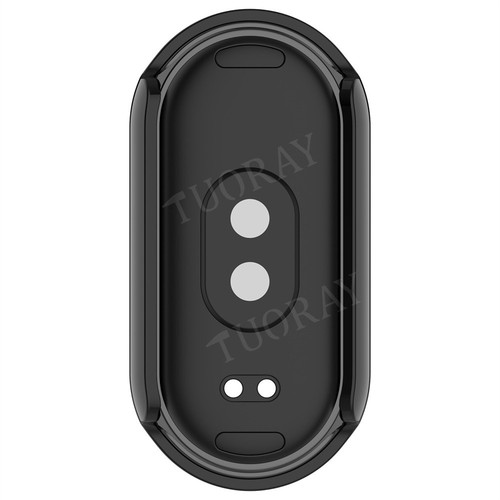 Funda Protectora PC Carcasa Protectora para Xiaomi Mi Band 8 9 10 NFC/Cerámica - Imagen 71 de 94