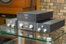 Préamplificateur Mark Levinson n°26SL MC avec prise LEMO Phono Stage Excellen...