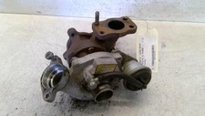 Turbo Ford FIESTA