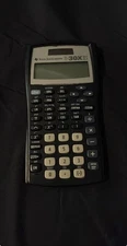 Texas Instruments TI-30XIIS Scientific Calculator