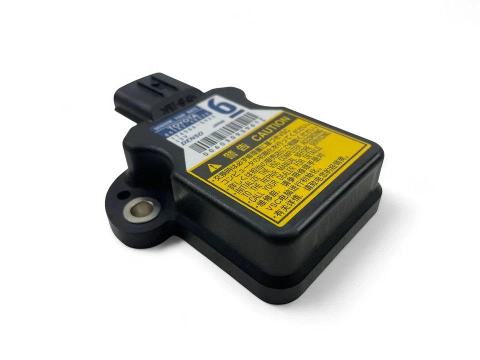 Centralina TOYOTA PRIUS W3 89183-48030 (AE837) - Immagine 2 di 4