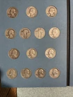43 Silver Quarters