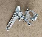  Vintage 1972 Suntour V- Luxe Short Cage Rear Derailleur & Suntour SL Front!  — photo 8