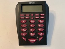 AGPtek Handsfree Call Center Dialpad Corded Telephone HA0098