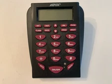 AGPtek Handsfree Call Center Dialpad Corded Telephone #HA0098