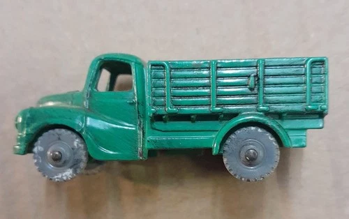 Vintage Dublo Dinky Toys AUSTIN Truck