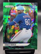 Click to enlarge Kumar Rocker