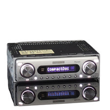 Pioneer Carrozzeria DEH-P7 1DIN CD Player Used Burr-Brown DAC High-End JDM