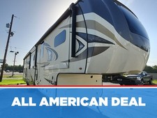 2020 Jayco North Point 383FKWS