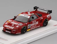 Truescale Honda Nsx Gt2 3.0l V6 Team Kremer Honda Racing N 48 24h Le Mans 1994 A.hahne C.bouchut B.gachot 1:43 TSM430121