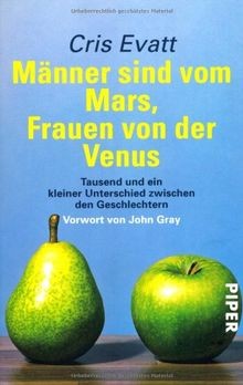 Männer sind vom Mars, Frauen von der Venus: Tausend und ... | Buch | Zustand gut