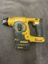Dewalt DCH253