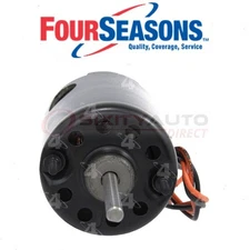 Four Seasons 35559 HVAC Blower Motor for RB208 PM3602 BM3602 6551328 5602 sv