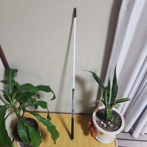 Fujikura Fuel R Graphite Shaft 3W with Cobra Grip Sleeve for TaylorMade SIM - Picture 8 of 12