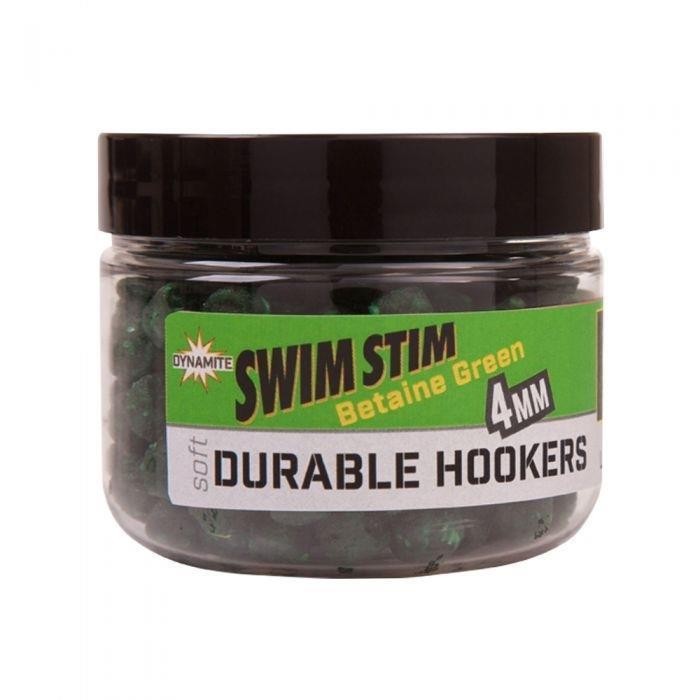 Swim Stim 8- Betaine Green weiche Hakenkder 2690₽