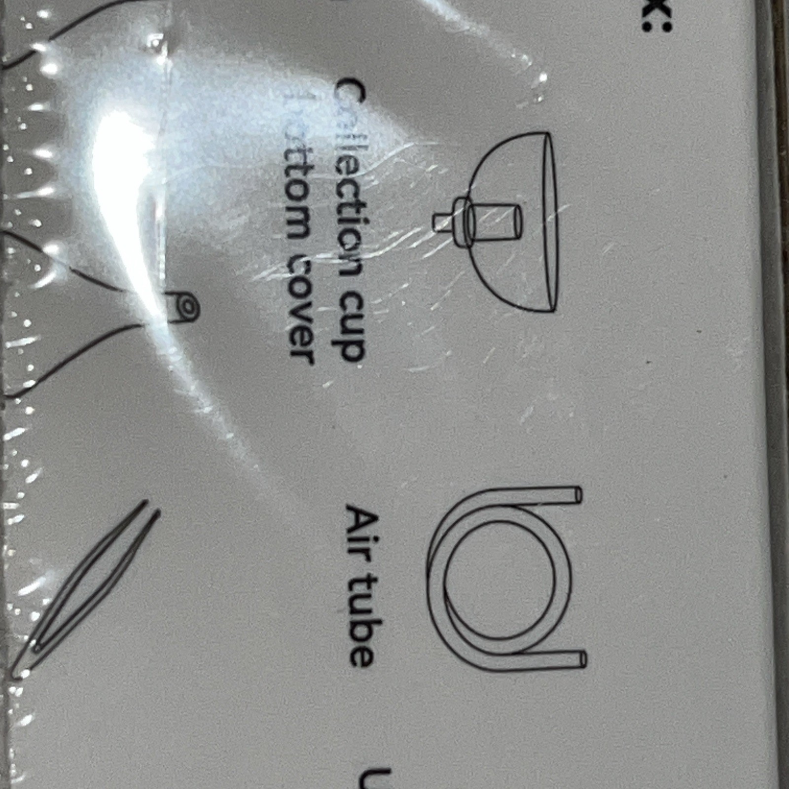 Momfann Baby Nasal Aspirator Hospital Grade Suction Nose Sucker Instant Relief