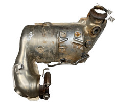 2023 Renault Captur 1.3 Catalytic Catholic Exhaust Converter 208A06260R