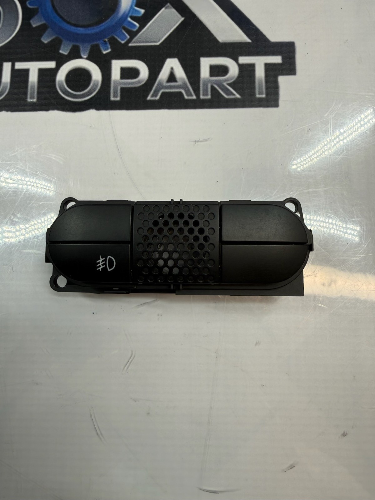 2012-2017 Fiat 500 Fog Lamp Switch 1TC79JXWAA OEM