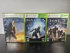 Microsoft Xbox 360 Halo 3/Halo 4/Halo Reach Xbox360 Halo Bundle