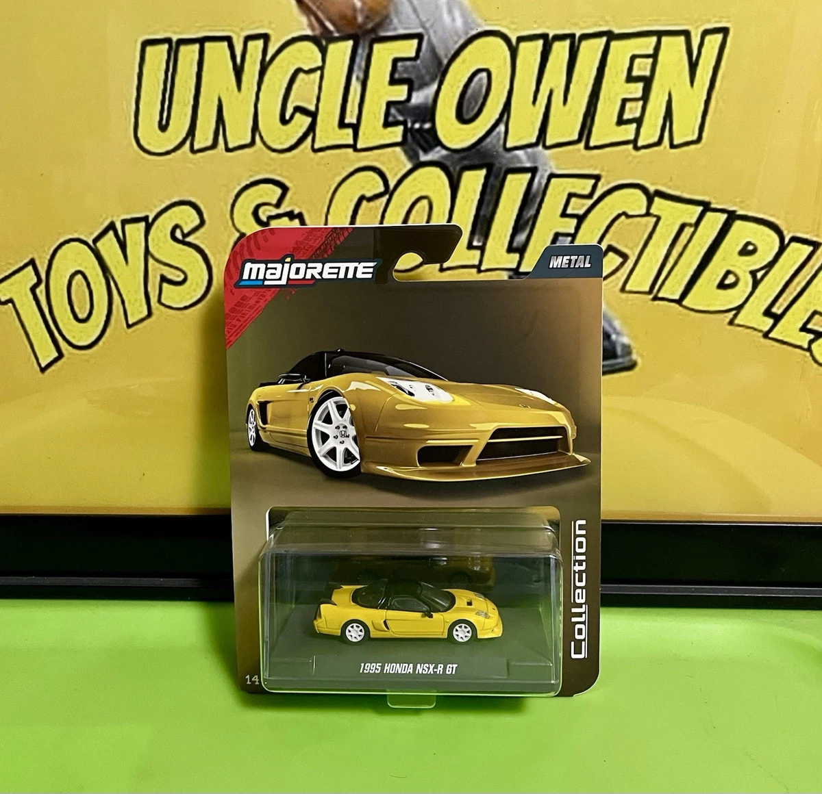 Majorette Diecast Honda Diecast & Toy Vehicles for sale | eBay