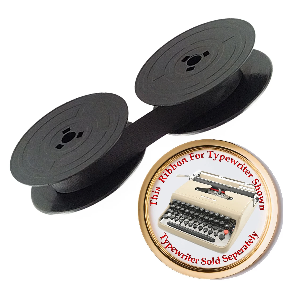 olivetti typewriter ribbon products for sale | eBay