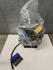 HUGE 25 LB Hot Wheels Bulk Lot Used/Loose Cars - VINTAGE Trucks, Muscle Cars