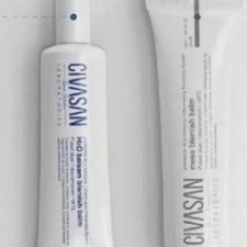 ShibaSan Medivie Balm  Cover-Up for Skin Care NEW