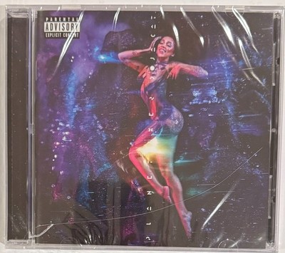 Planet Her by Doja Cat (CD, 2021) Parental Advisory Explicit Content New&Sealed
