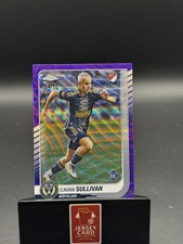 2025 Topps Chrome MLS Soccer Checklist Guide in-content 65