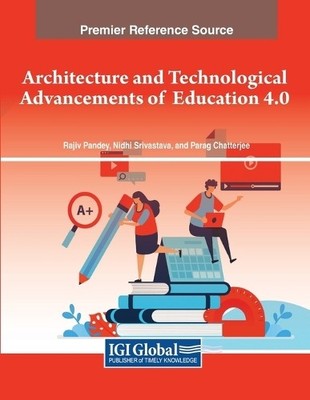 Architecture and Technological Advancements of Education (Paperback) (UK IMPORT)