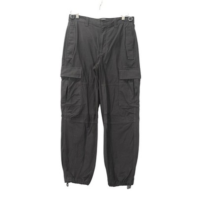 Aritzia TNA Supply Mid Rise Cargo Utility Pants Women's 6 Skater Grunge Casual