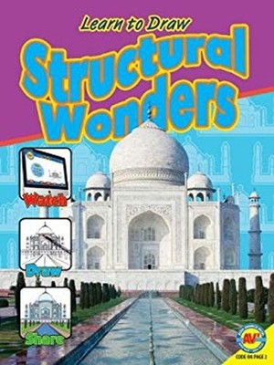 Structural Wonders Paperback Heather Kissock