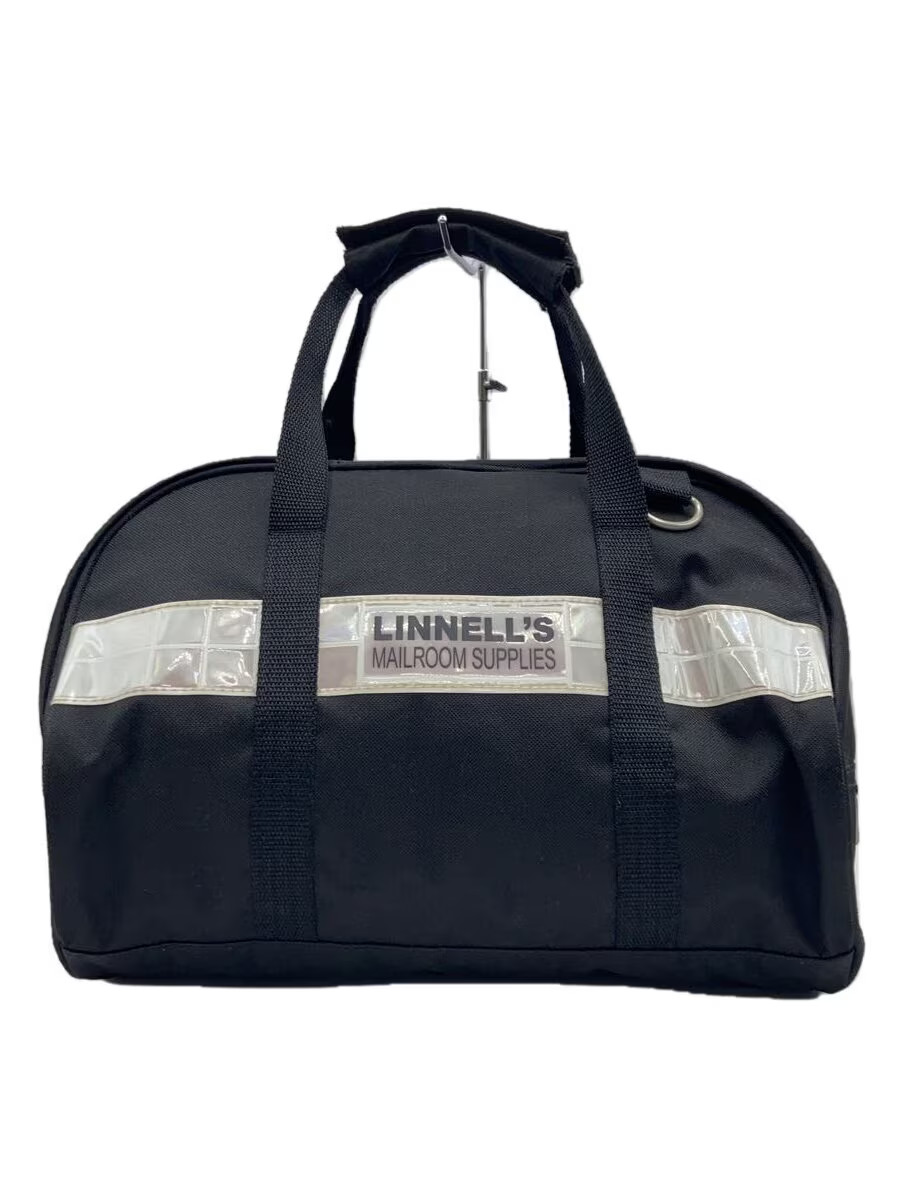 MICHAEL LINNELL Bag -- BLACK - image 1