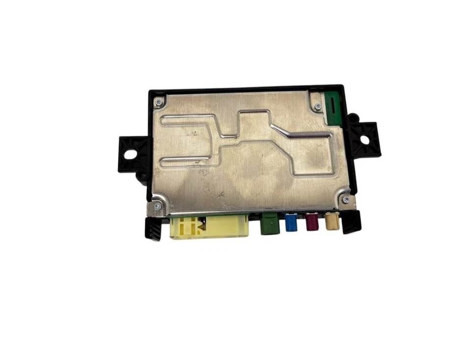 Centralina modulo Bluetooth Mercedes-Benz B W246 W242 2011 A2139002210 MKL2116 - Immagine 4 di 4