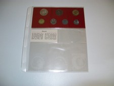 ✅ Coins Austria 1972 10 5 1 Shilling 2 5 10 50 Dimes #127