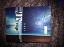 Microsoft Office Excel 2007 Introduction - paperback O'Leary, Linda