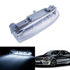 Links Frontstoßfänger LED Blinkleuchte für Mercedes E-Klasse W212 / S212 2009-12 Links Frontstoßfänger LED Blinkleuchte für Mercedes E-Klasse W212 / S212 2009-12