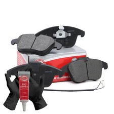 Bremsbeläge vorne für PEUGEOT 508 I (8D_), 508 SW I (8E_)