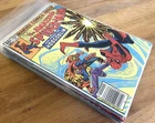 New ListingAmazing Spider-Man #239 F/VF + Mid-Grade VG Lot of 19 (282-321)