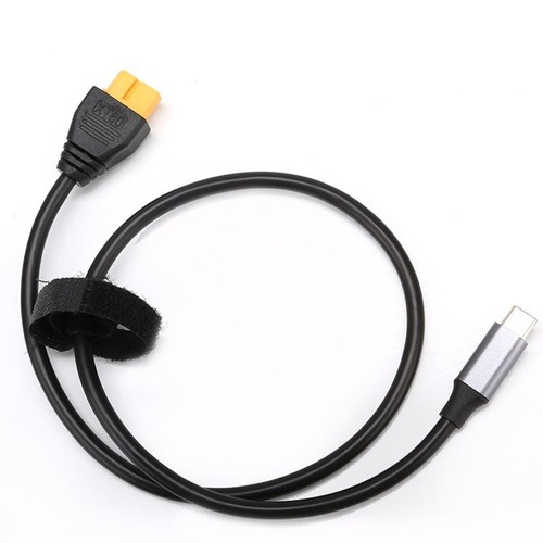 20V Power Supply Charger Adapter Cable Connector for Laptops and Devices - 第 4/5 張圖片