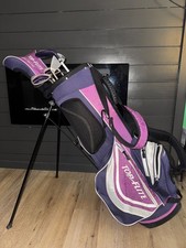 Beginners Womens Top Flite XL Complete Golf Set
