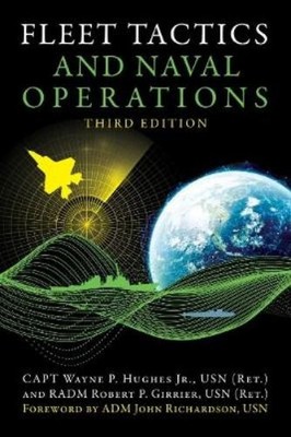 Wayne P Hughes Jr., US Fleet Tactics and Naval  (Gebundene Ausgabe) (US IMPORT)