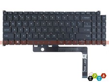New For ACER Swift GO 16 SFG16-71 N23C7 Laptop Keyboard US Backlit
