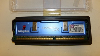 Kingston HyperX KHX3200A/512