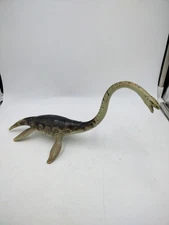 Vtg 1990 Safari Ltd Carnegie Collectibles Elasmosaurus