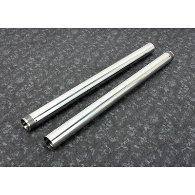 Pro-One Chrome 49mm Fork Tubes - 105130
